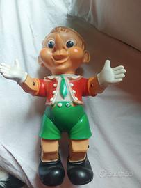 Pinocchio vintage