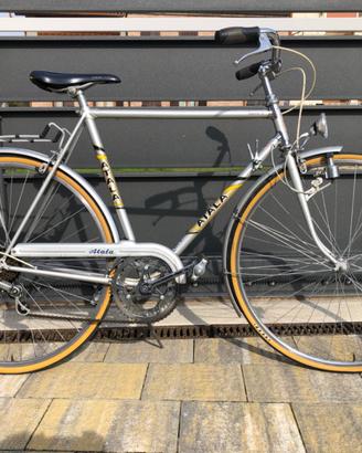 Bici da città