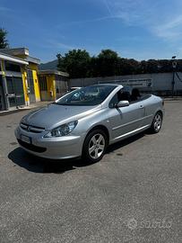 Peugeot 307 Cabrio