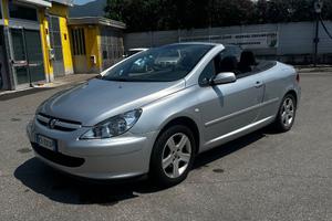 Peugeot 307 Cabrio
