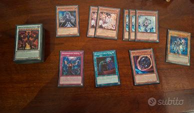Carte yugioh