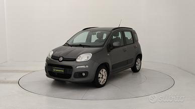 FIAT Panda III 2016 - Panda 0.9 t.air t. L U235180