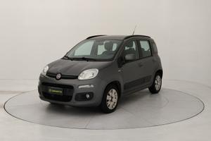 FIAT Panda III 2016 - Panda 0.9 t.air t. L U235180