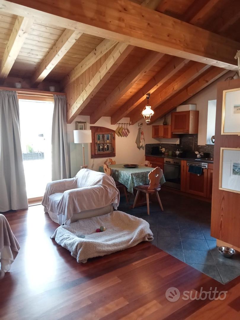 Appartamento – Sondrio, Centro storico, Campoledro - Vista 4