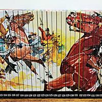 TEX! - 70 Anni di un Mito - Collezione completa