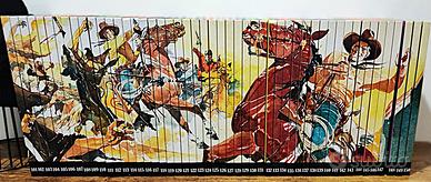 TEX! - 70 Anni di un Mito - Collezione completa