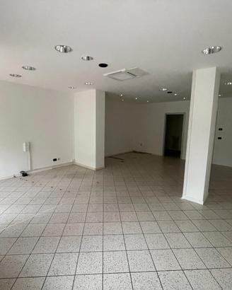 Studio/ufficio in posizione centrale e tranquilla