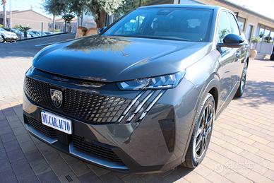 Peugeot 3008 Plug-in Hybrid 145 e-DCS7 GT