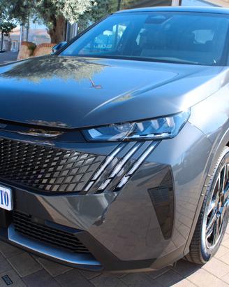 Peugeot 3008 Plug-in Hybrid 145 e-DCS7 GT