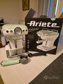 Macchina del Caffè Ariete Vintage