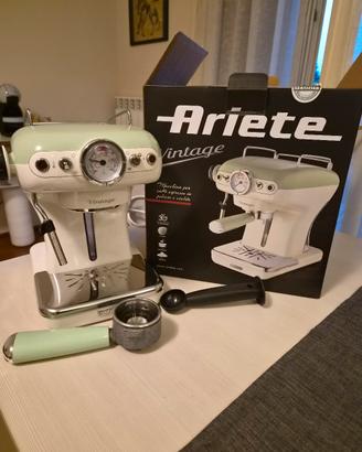 Macchina del Caffè Ariete Vintage