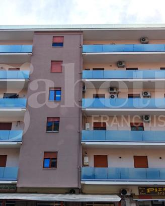 Box/Posto auto Venafro [Cod. rif 3296573ARG]