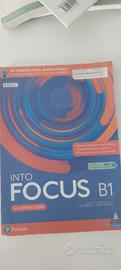 Into focus B1 ISBN 9788883395093