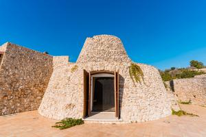 Villa Donna Eleonora - Salento o Torre Vado