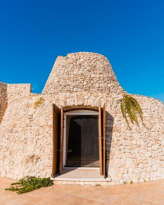 Villa Donna Eleonora - Salento o Torre Vado