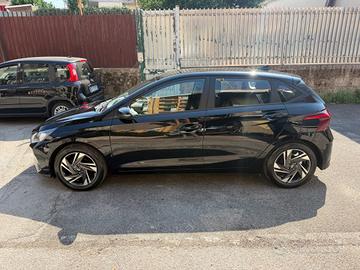Hyundai i20 1.2 MPI Bose