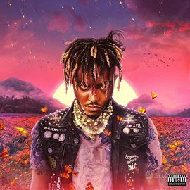 Vinile Legends Never Die - Juice Wrld