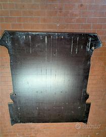 Pianale per furgone Doblò