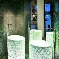 Lavabo rapsel freestanding