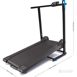 Tapis roulant 