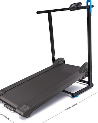 Tapis roulant 