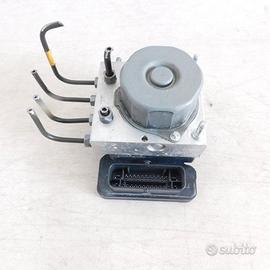 476600188R CENTRALINA ABS RENAULT CLIO SW 2017