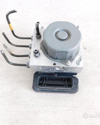 476600188R CENTRALINA ABS RENAULT CLIO SW 2017