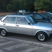 131 Supermirafiori 1300tc