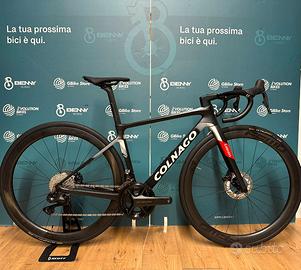 BDC: Colnago V4rs taglia 420 UAE Emirates - Usata