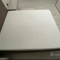 Materasso matrimoniale, dorelan