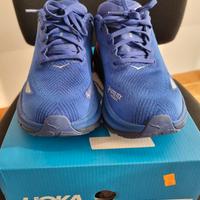 SCARPE HOKA CLIFTON 9 GTX