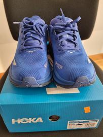 SCARPE HOKA CLIFTON 9 GTX