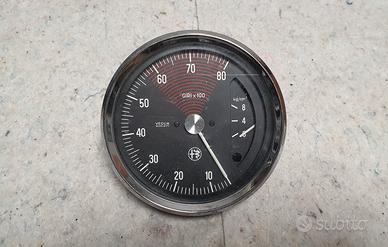 Contagiri Alfa GT Junior 