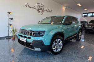 Jeep Avenger 1.2 turbo Altitude 100cv Navi Cockpit