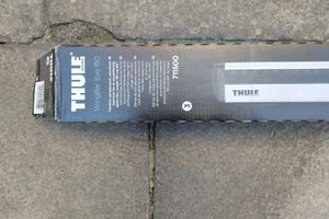 Barre Portatutto Thule Wing Pro 150 + kit
