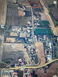 Terreno Roseto degli Abruzzi