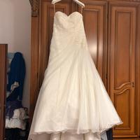 Abito da sposa