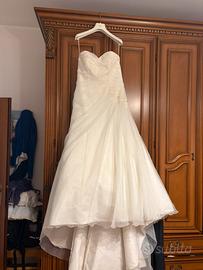 Abito da sposa