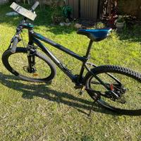 MTB Rockrider st520