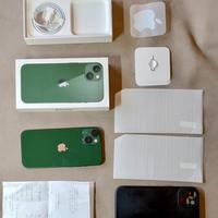 iPhone 13 pari al nuovo