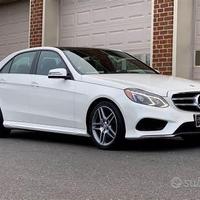 Ricambi mercedes classe e 2015