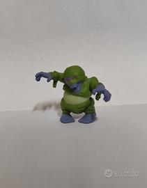 Minifigure Giocattolo Componibile e Smontabile