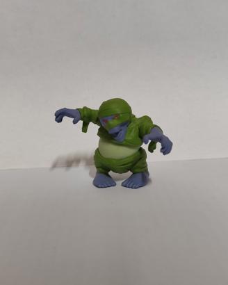 Minifigure Giocattolo Componibile e Smontabile