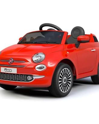 500 elettrica per bambini