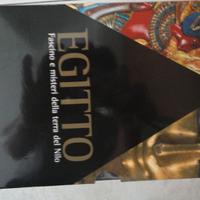 Egitto, Fascino e misteri della terra del Nilo