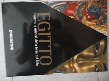 Egitto, Fascino e misteri della terra del Nilo