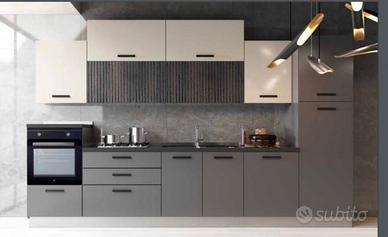 cucina modello  tao pronta consegna