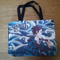 Borsa da collezione Demon Slayer