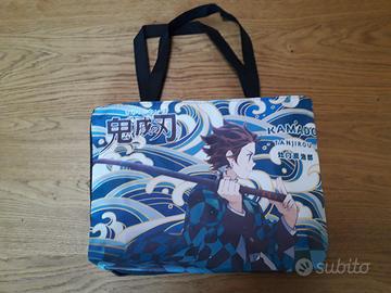 Borsa da collezione Demon Slayer