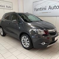 Opel Mokka Cosmo 1.6 cdti Euro6-Ok Neopatentati-LE